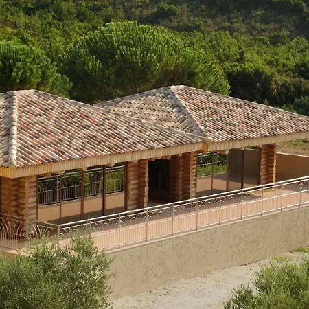 Chalet Double D'exception Hotel *