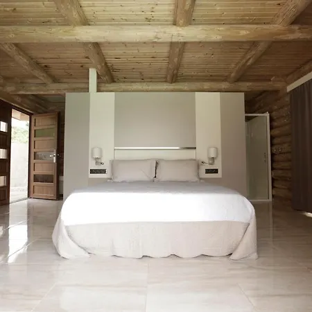 Chalet Double D'exception Hotel *